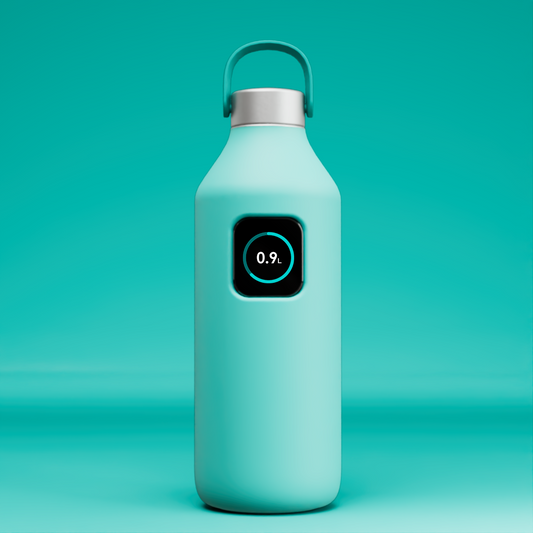 Swigable Ai Smart Water Bottle
